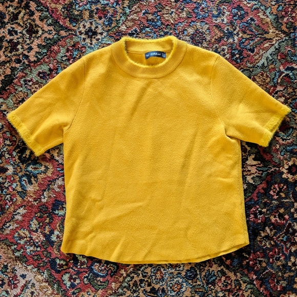 Zara Sweaters - Zara Sweater Top